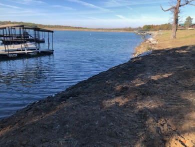 Waterfront lot at Lake Nehai - photo 3