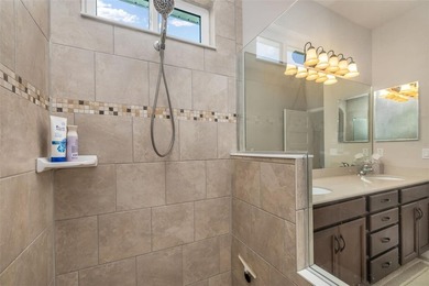 Welcome to 15 Arena Lake Drive, a beautifully finished - photo 29