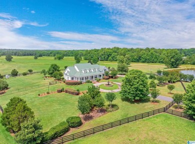 (private lake, pond, creek) Home For Sale in Eclectic Alabama