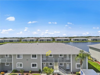 (private lake, pond, creek) Condo For Sale in Punta Gorda Florida