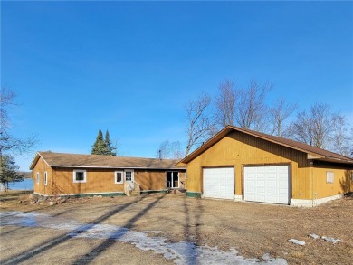 Lake Home Off Market in Hill City, Minnesota