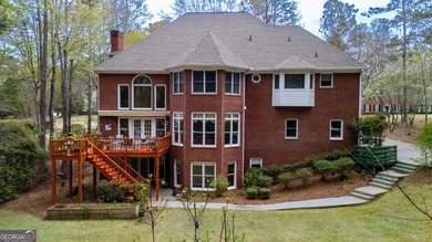 Stunning, well kept all brick home in popular Moss Creek S/D, a - photo 2