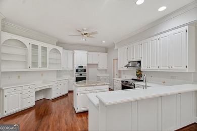 Stunning, well kept all brick home in popular Moss Creek S/D, a - photo 3