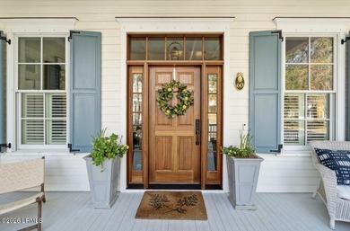 Welcome to 60 Mount Grace, a beautifully crafted cottage in the - photo 4