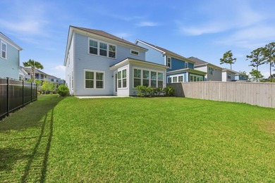 Set along the scenic banks of the Wando River, 222 Port Tack - photo 34