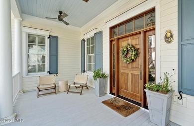 Welcome to 60 Mount Grace, a beautifully crafted cottage in the - photo 5