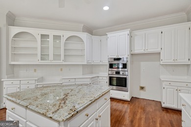 Stunning, well kept all brick home in popular Moss Creek S/D, a - photo 6