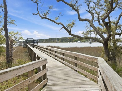 Set along the scenic banks of the Wando River, 222 Port Tack - photo 37