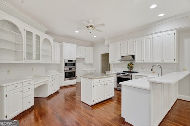 Stunning, well kept all brick home in popular Moss Creek S/D, a - photo 7