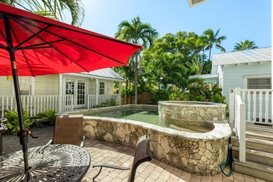 Welcome to 214 Eanes Lane, a classic Key West property offering - photo 37