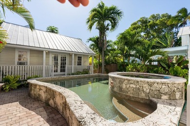 Welcome to 214 Eanes Lane, a classic Key West property offering - photo 38