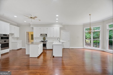 Stunning, well kept all brick home in popular Moss Creek S/D, a - photo 9