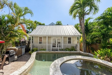 Welcome to 214 Eanes Lane, a classic Key West property offering - photo 39