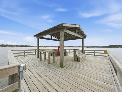 Set along the scenic banks of the Wando River, 222 Port Tack - photo 40