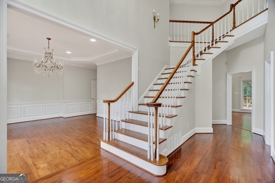 Stunning, well kept all brick home in popular Moss Creek S/D, a - photo 10