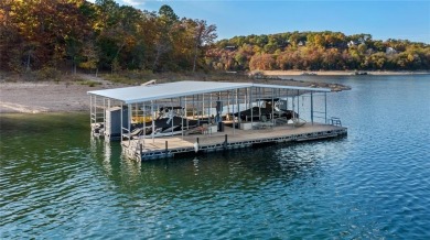 Lake Home For Sale in Rogers, Arkansas