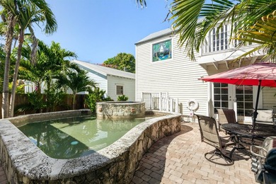 Welcome to 214 Eanes Lane, a classic Key West property offering - photo 41