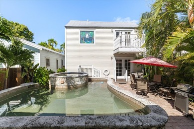 Welcome to 214 Eanes Lane, a classic Key West property offering - photo 43