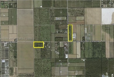 15.6 ACRE LONGAN GROVE, MATURE TREES, FULLY FENCED AND GATED - photo 1