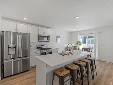 Skip the wait for new construction and move into a home that - photo 5