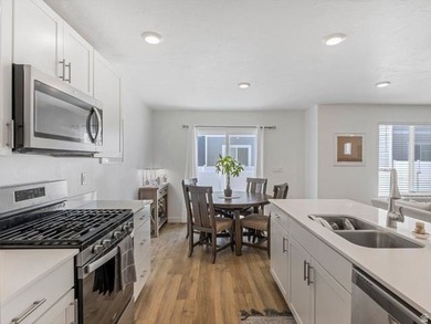 Skip the wait for new construction and move into a home that - photo 6