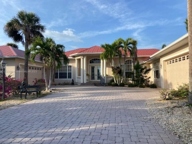 Punta Gorda Isles Home For Sale in Punta  Gorda Florida