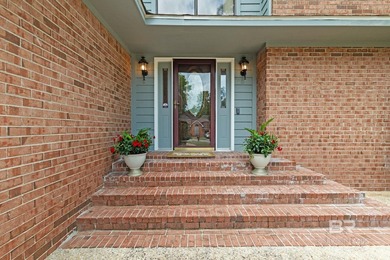 Located in the Lake Forest golf course community in Daphne - photo 4