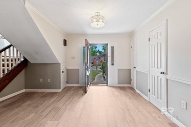 Located in the Lake Forest golf course community in Daphne - photo 6