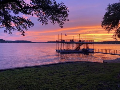 Possum Kingdom Lake Home For Sale in Graham Texas