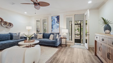 Welcome to refined coastal living along 30A. Ideally located in - photo 1