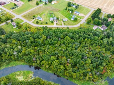 Lake Lot For Sale in Rice Lake, Wisconsin