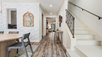 Welcome to refined coastal living along 30A. Ideally located in - photo 2