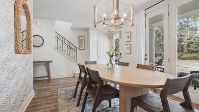 Welcome to refined coastal living along 30A. Ideally located in - photo 4
