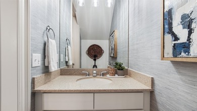 Welcome to refined coastal living along 30A. Ideally located in - photo 9
