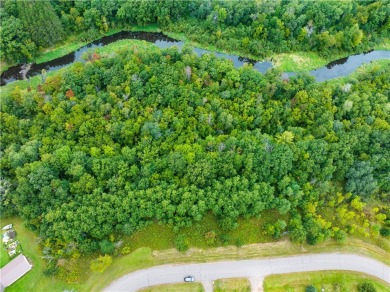 Lake Lot For Sale in Rice Lake, Wisconsin