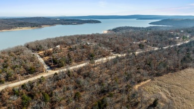 Lake Lot For Sale in Canadian, Oklahoma