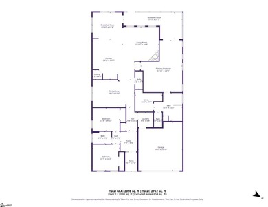 Experience the perfect blend of modern design, thoughtful layout - photo 28