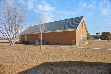 Rare opportunity in Barnwell SC.!!! 2800+ sq ft of office - photo 30