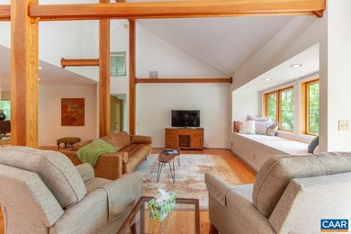 Lake front contemporary with renovated kitchen and screened - photo 30