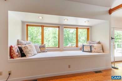 Lake front contemporary with renovated kitchen and screened - photo 31