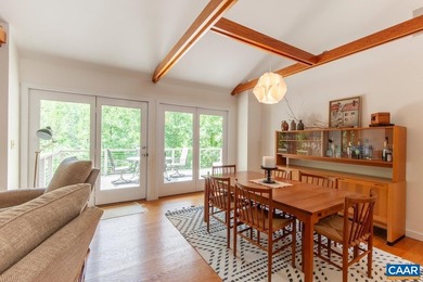 Lake front contemporary with renovated kitchen and screened - photo 33
