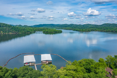 Spectacular Cherokee Lakefront Lot - photo 25