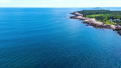 Bold crashing surf on magnificent pink granite ledges! Beyond - photo 37