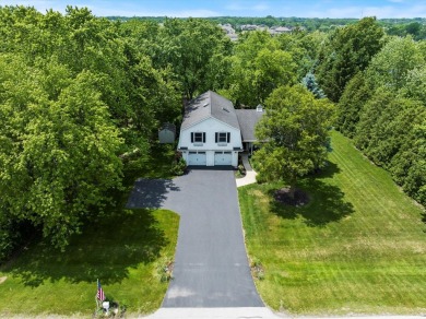 Lake Home Sale Pending in Lemont, Illinois