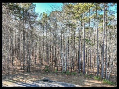 Lake Keowee Lot For Sale in Seneca South Carolina