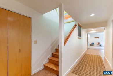 Lake front contemporary with renovated kitchen and screened - photo 50