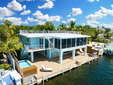 Experience true oceanfront living in the Florida Keys with this - photo 3