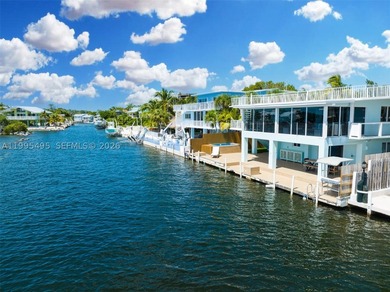 Experience true oceanfront living in the Florida Keys with this - photo 6