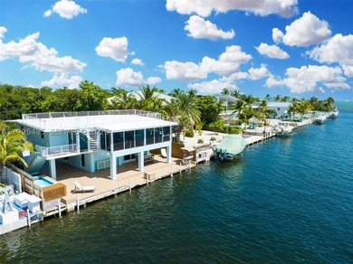Experience true oceanfront living in the Florida Keys with this - photo 8