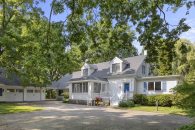 Lake Home For Sale in Neenah, Wisconsin